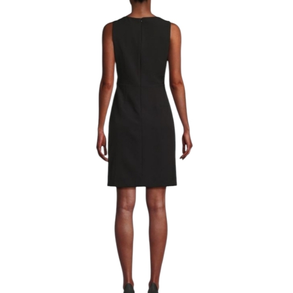 Julia Jordan Cutout Mini Shift Dress NWT - Picture 2 of 8